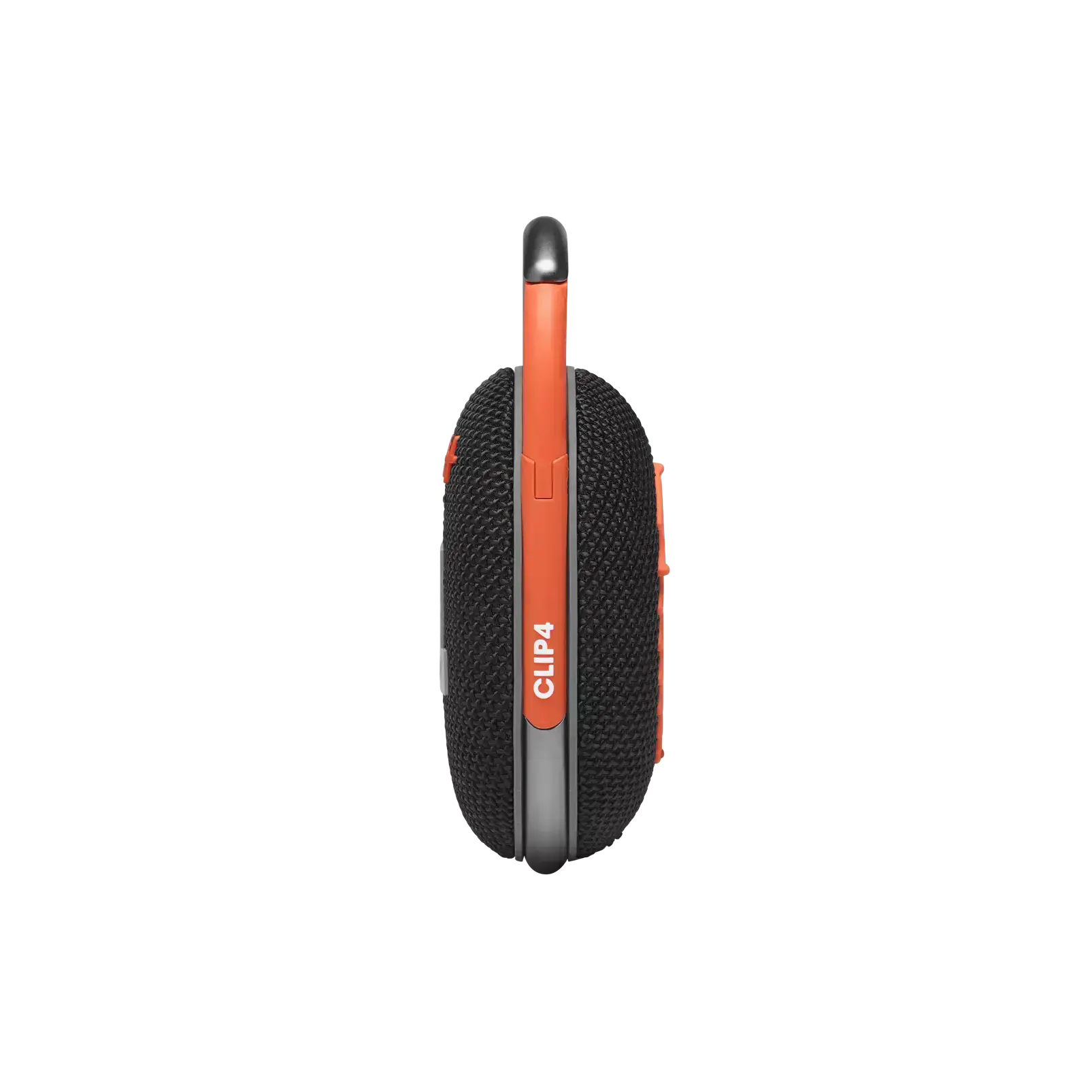 Колонка JBL Clip 4 - Black | Orange (JBLCLIP4BLKO)