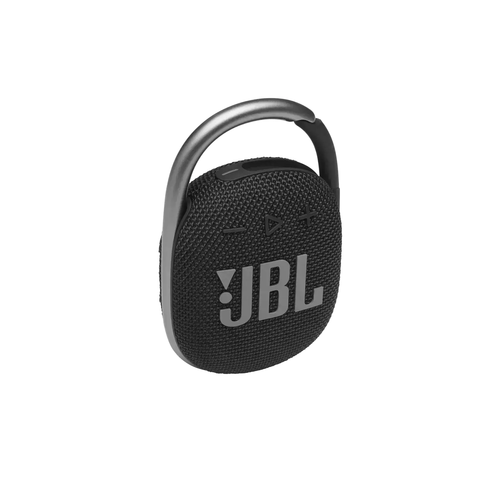 Колонка JBL Clip 4 - Black (JBLCLIP4BLK)