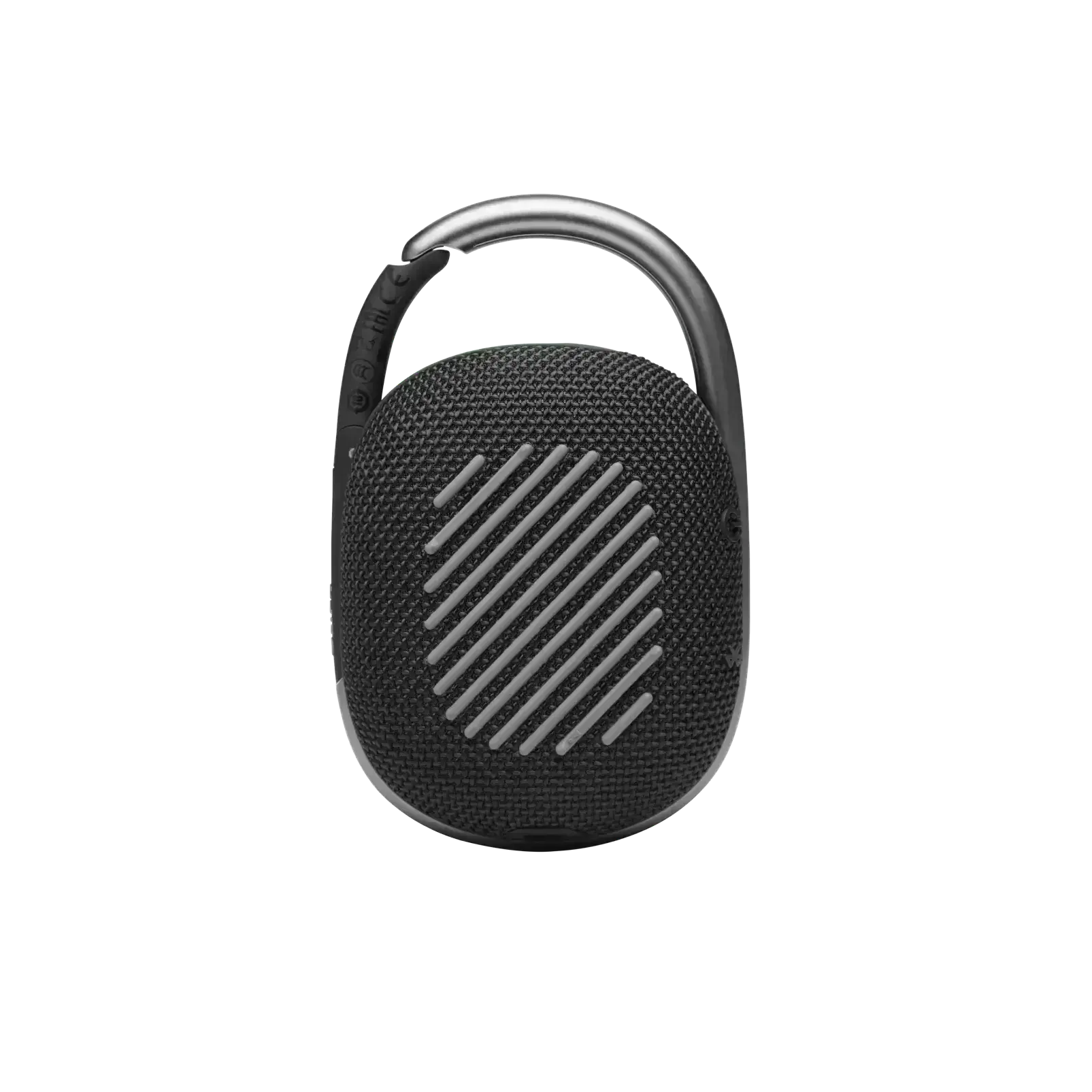 Колонка JBL Clip 4 - Black (JBLCLIP4BLK)