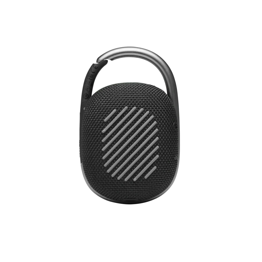Колонка JBL Clip 4 - Black (JBLCLIP4BLK)