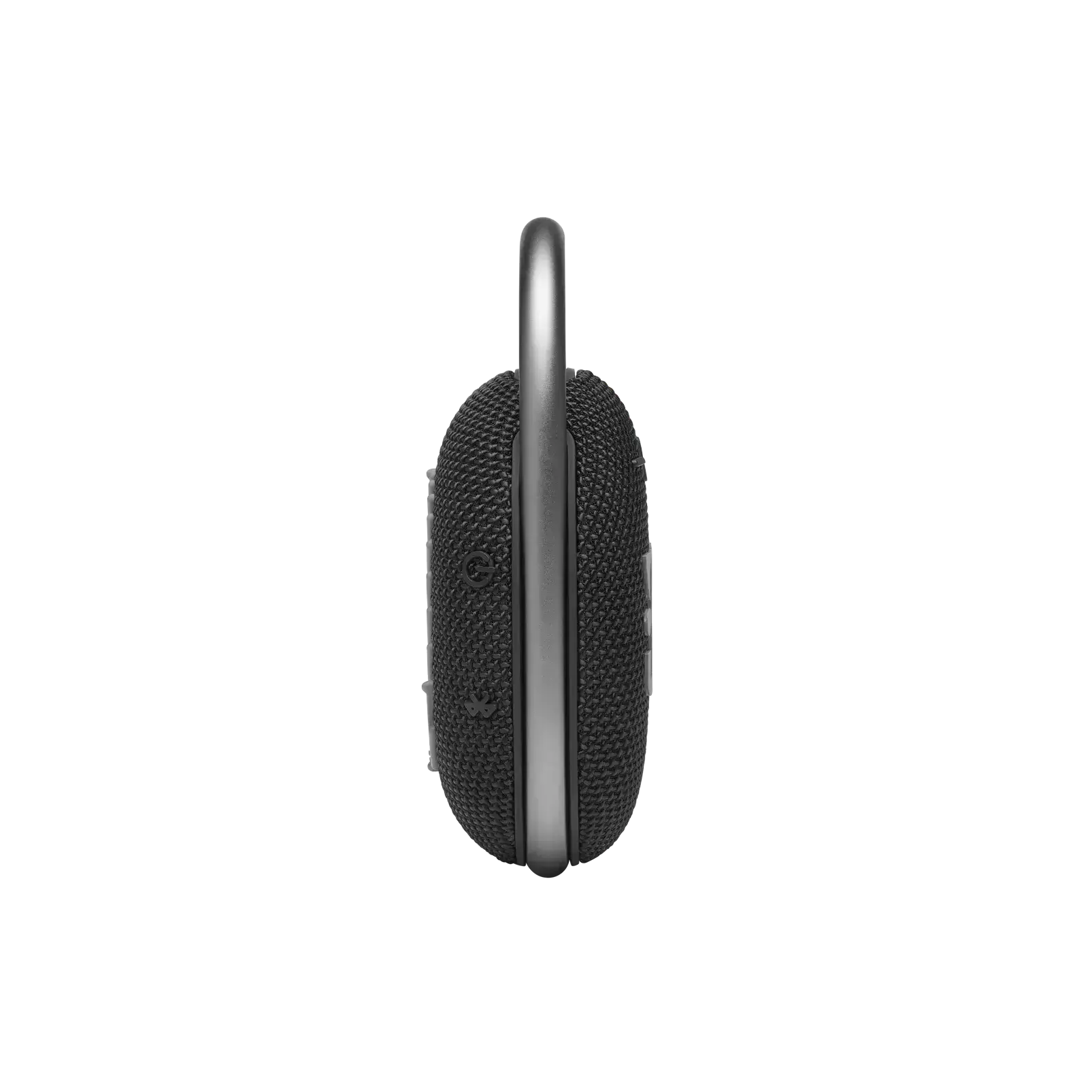 Колонка JBL Clip 4 - Black (JBLCLIP4BLK)