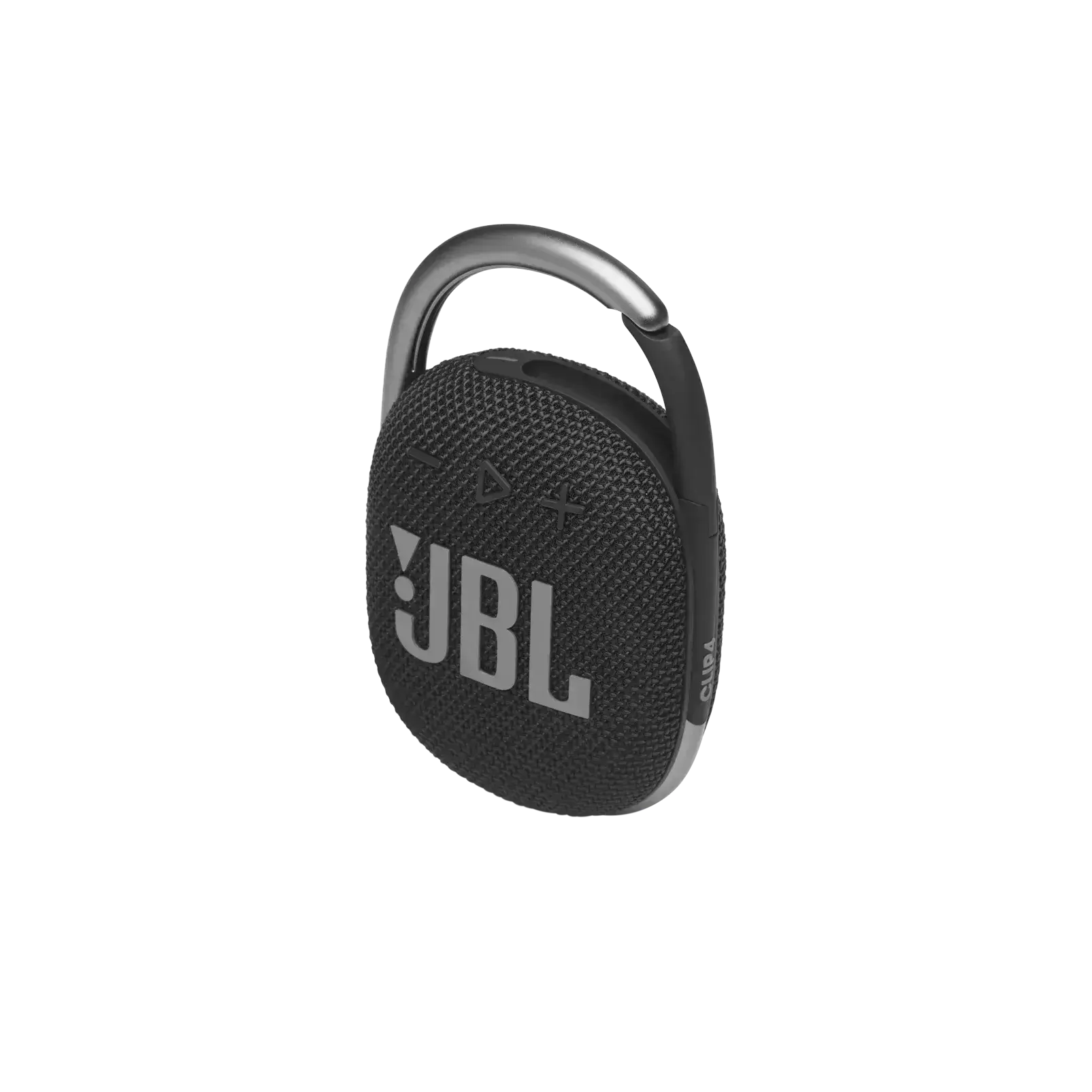 Колонка JBL Clip 4 - Black (JBLCLIP4BLK)