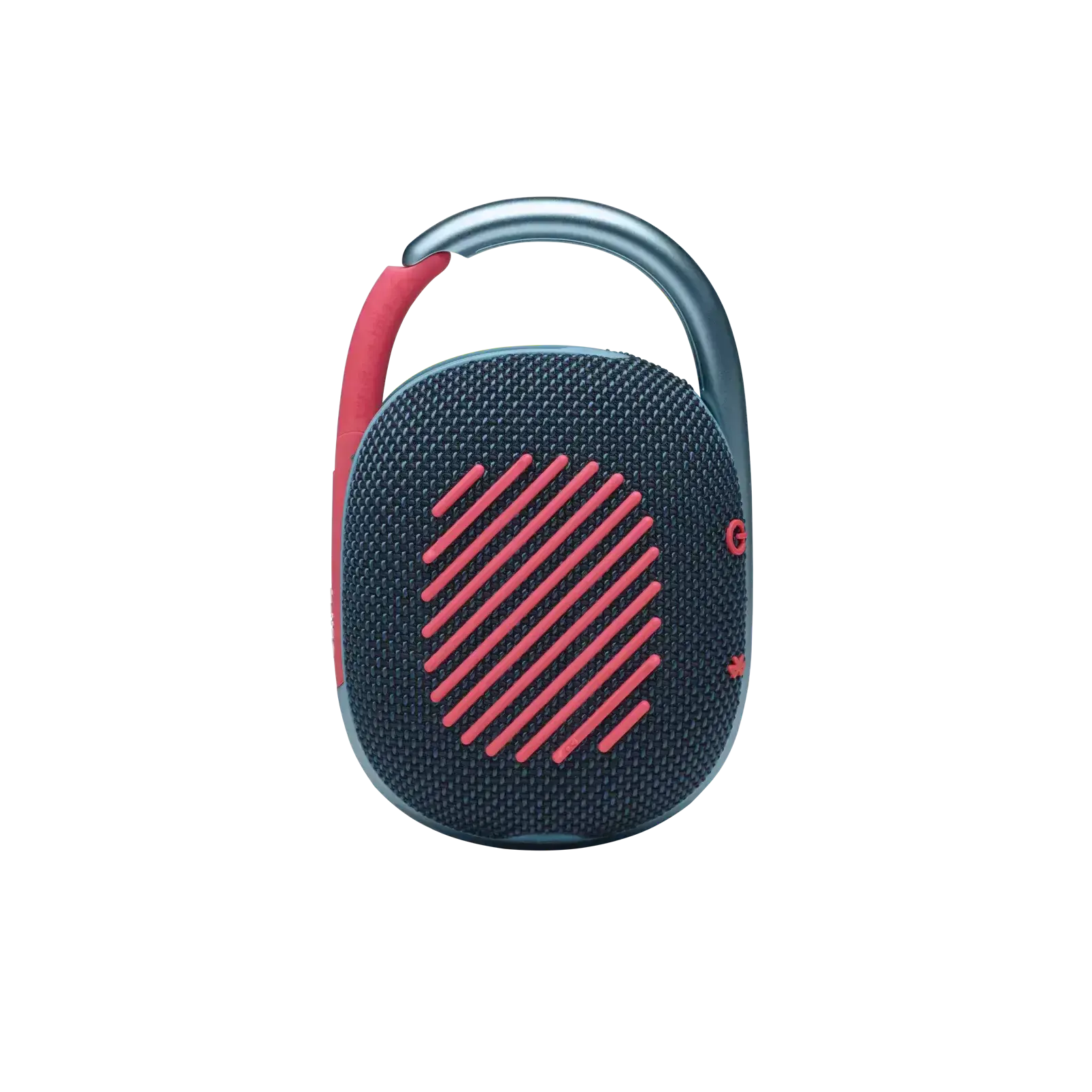 Колонка JBL Clip 4 - Blue | Pink (JBLCLIP4BLUP)