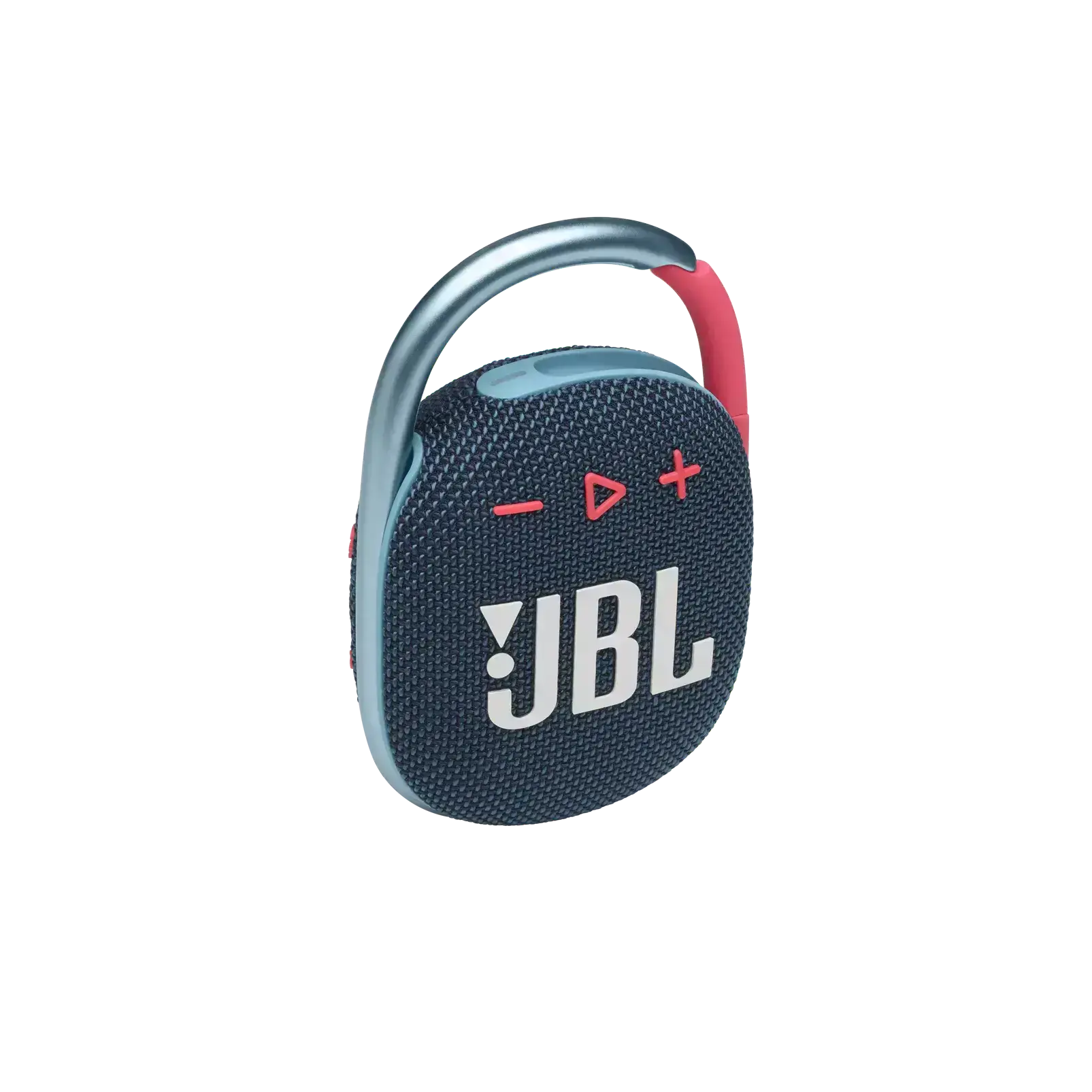 Колонка JBL Clip 4 - Blue | Pink (JBLCLIP4BLUP)