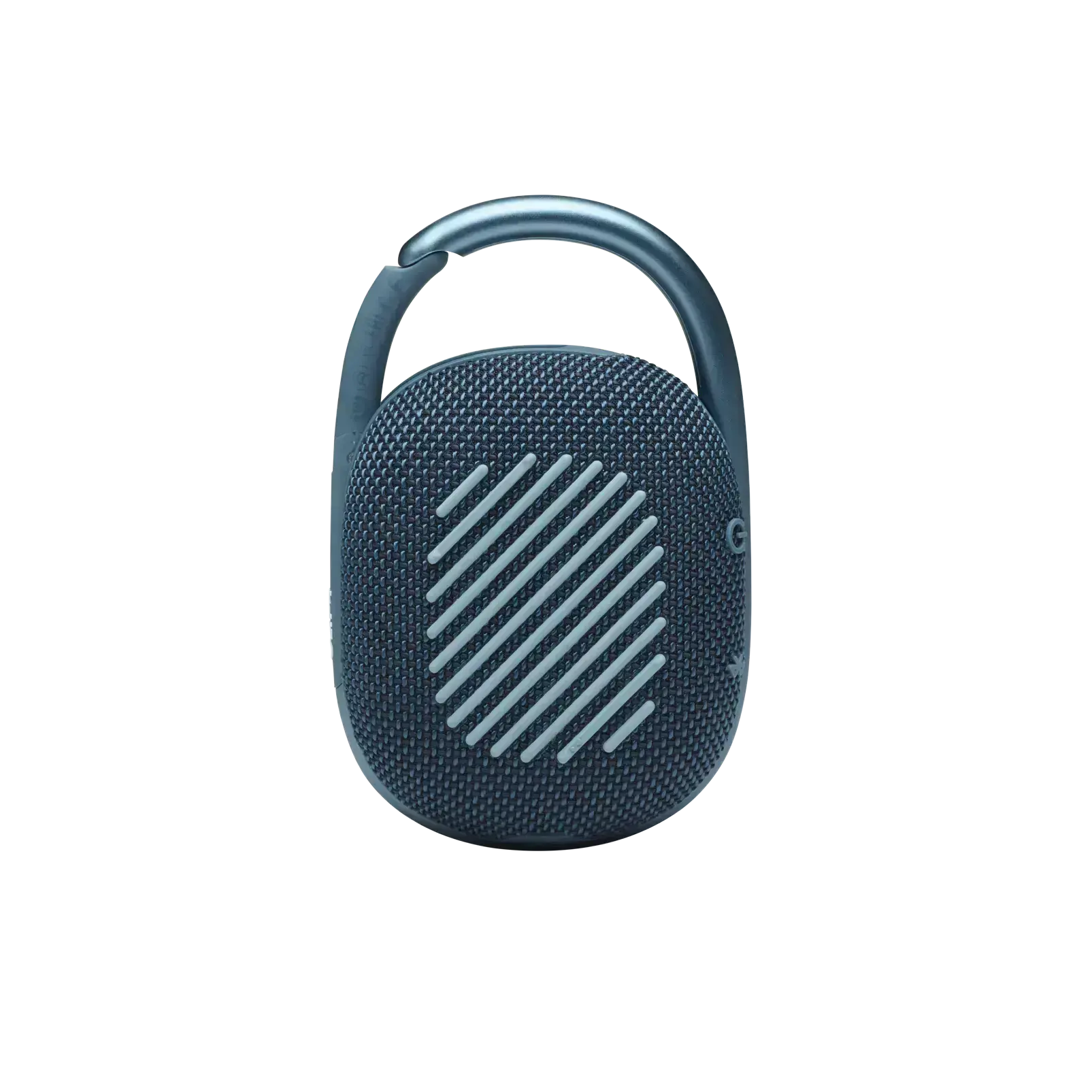 Колонка JBL Clip 4 - Blue (JBLCLIP4BLU)