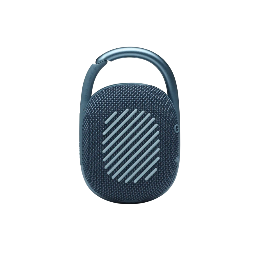 Колонка JBL Clip 4 - Blue (JBLCLIP4BLU)