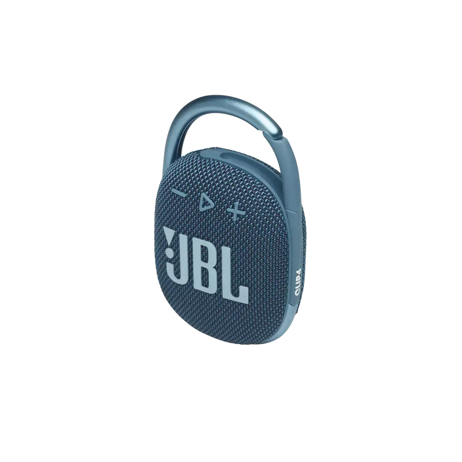 Колонка JBL Clip 4 - Blue (JBLCLIP4BLU)