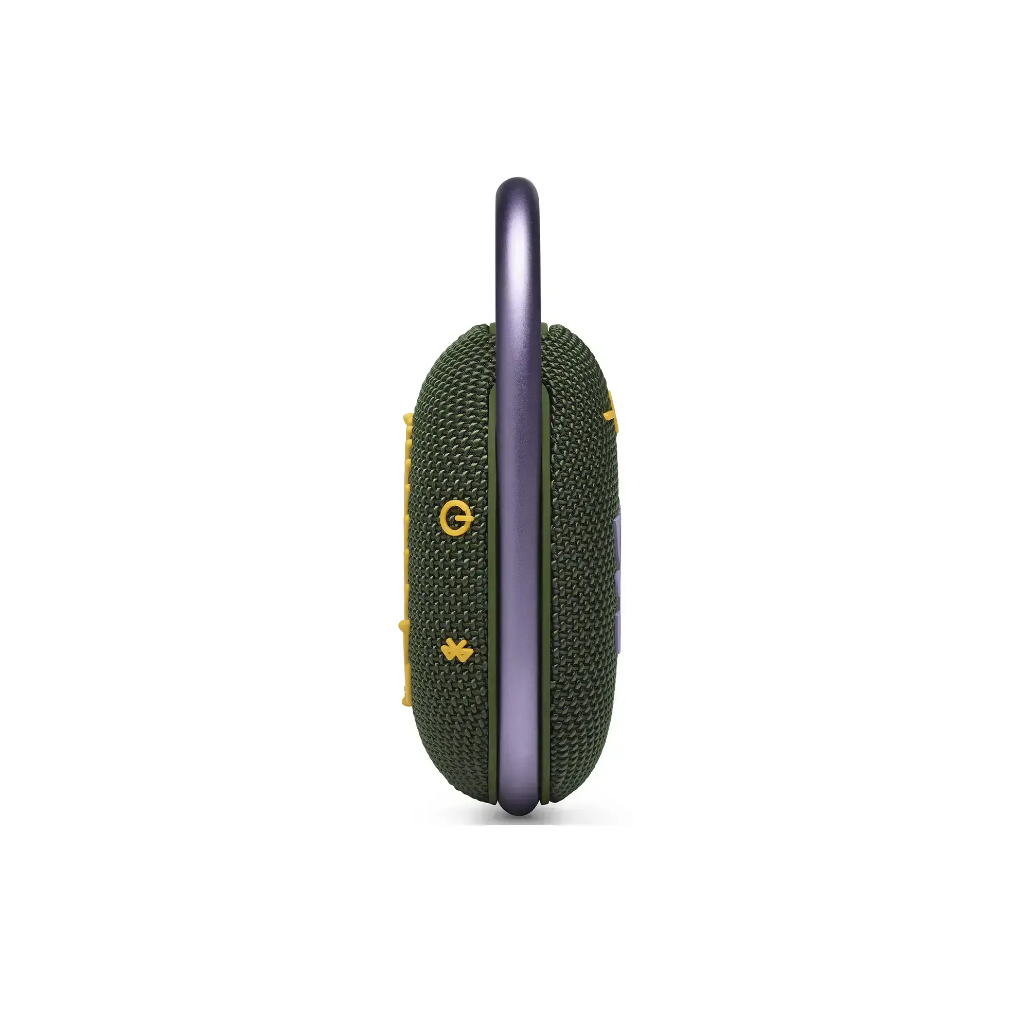 Колонка JBL Clip 4 - Green (JBLCLIP4GRN)