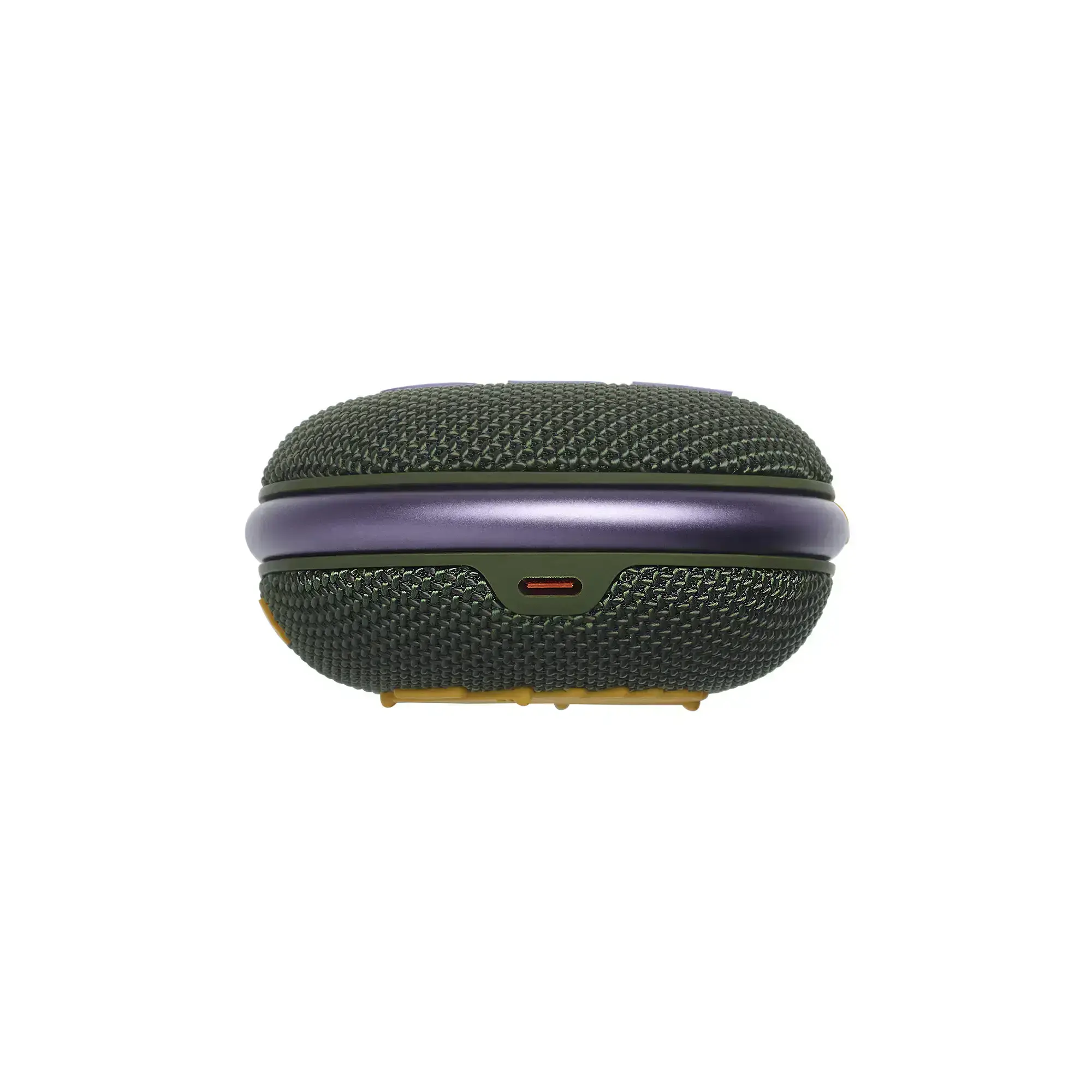 Колонка JBL Clip 4 - Green (JBLCLIP4GRN)