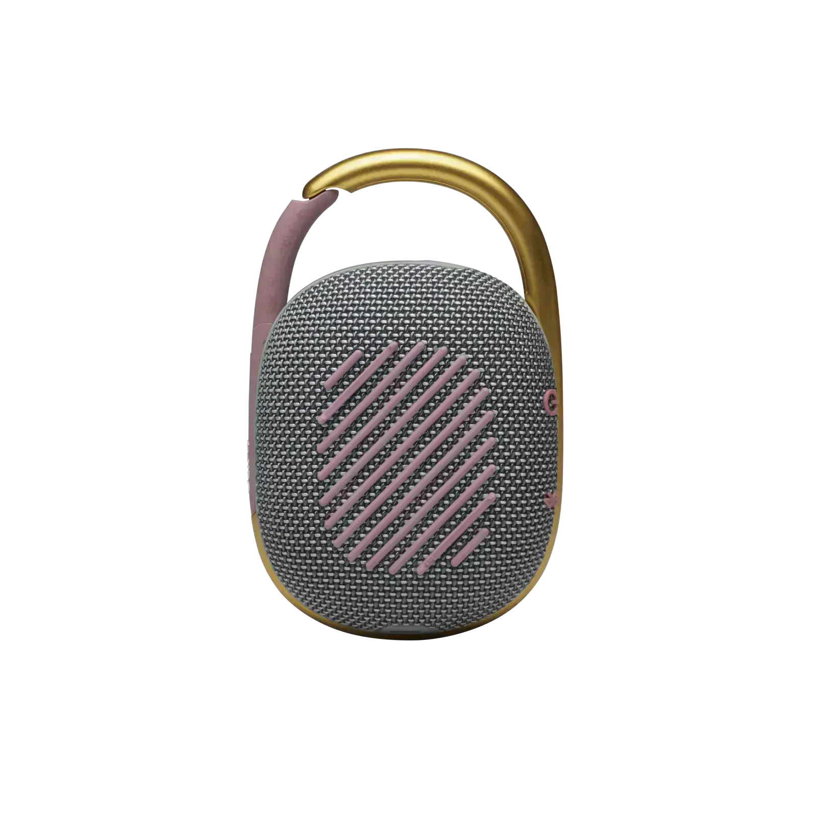 Колонка JBL Clip 4 - Grey (JBLCLIP4GRY)