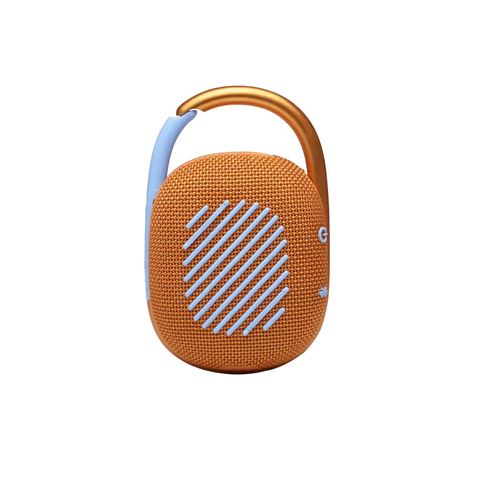 Колонка JBL Clip 4 - Orange (JBLCLIP4ORG)