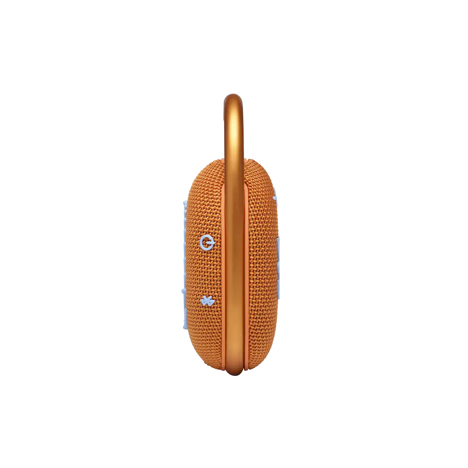 Колонка JBL Clip 4 - Orange (JBLCLIP4ORG)