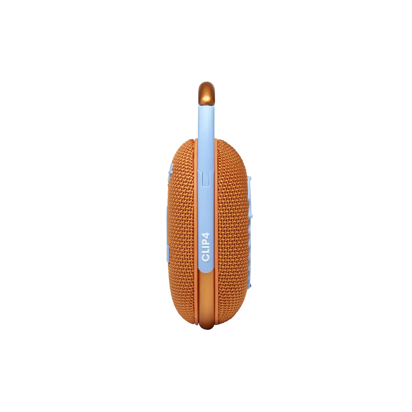 Колонка JBL Clip 4 - Orange (JBLCLIP4ORG)
