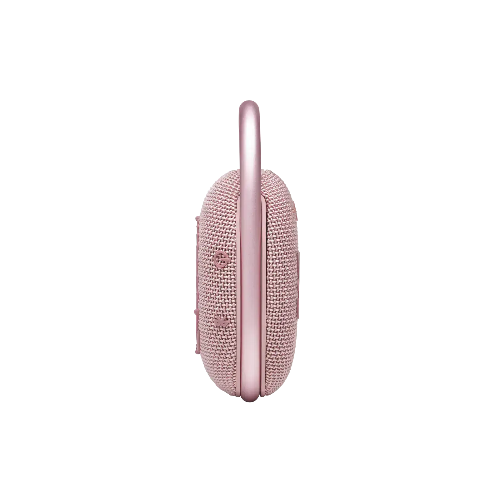 Колонка JBL Clip 4 - Pink (JBLCLIP4PINK)