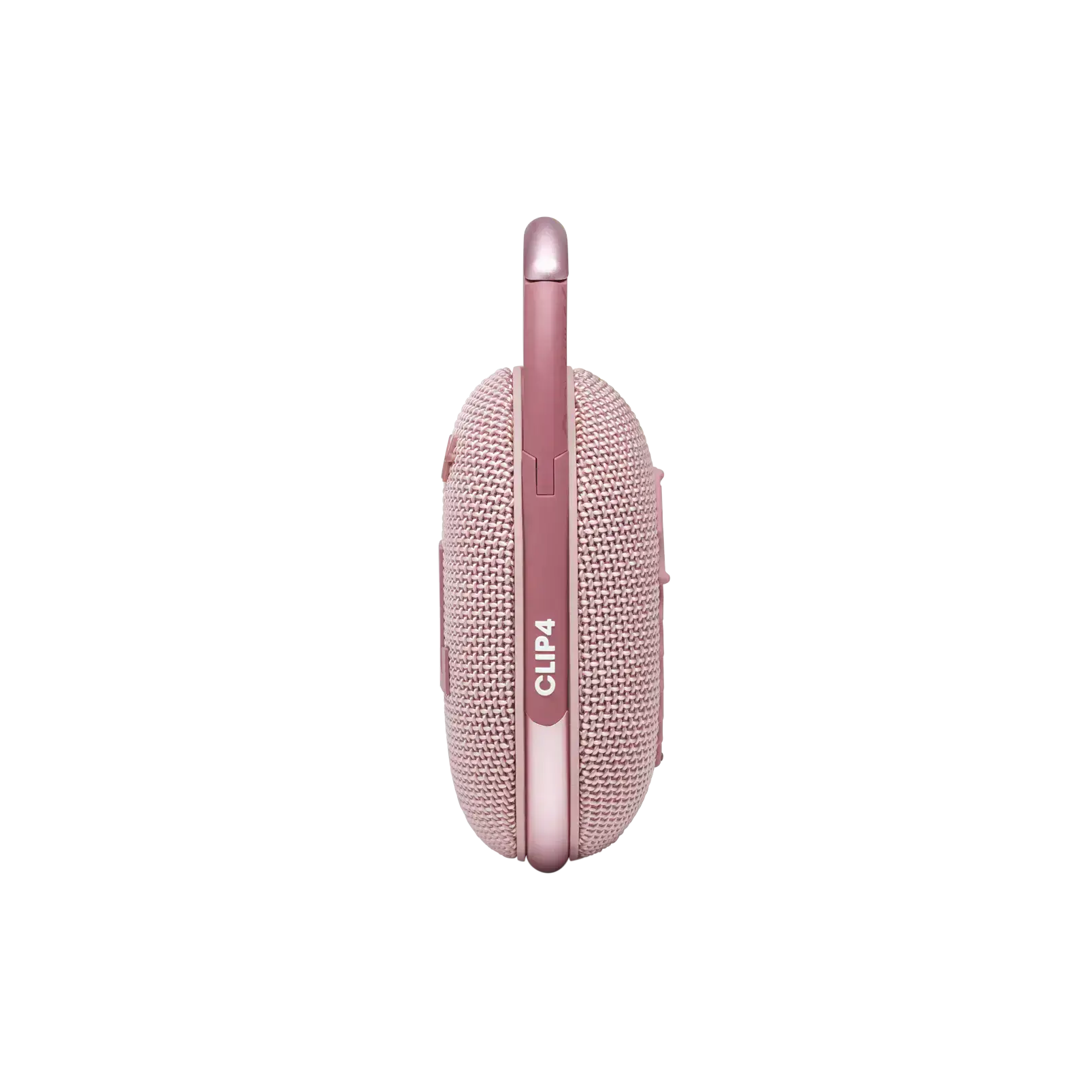 Колонка JBL Clip 4 - Pink (JBLCLIP4PINK)