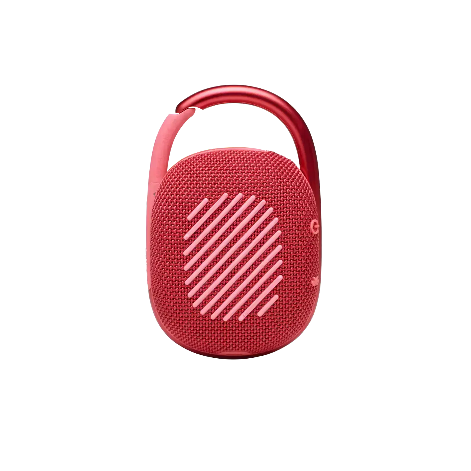 Колонка JBL Clip 4 - Red (JBLCLIP4RED)