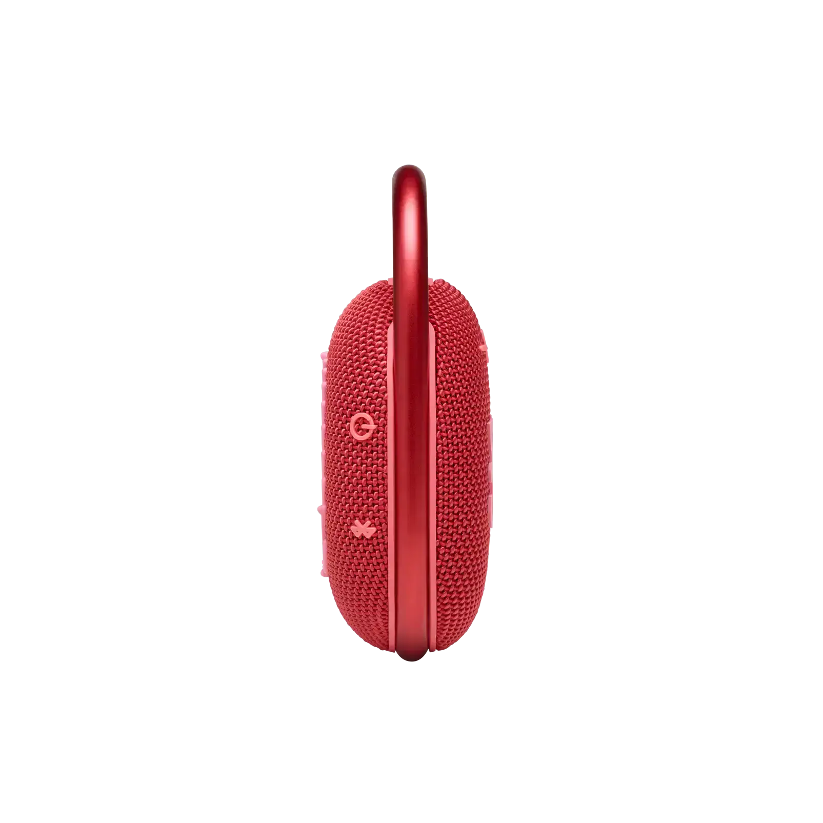 Колонка JBL Clip 4 - Red (JBLCLIP4RED)
