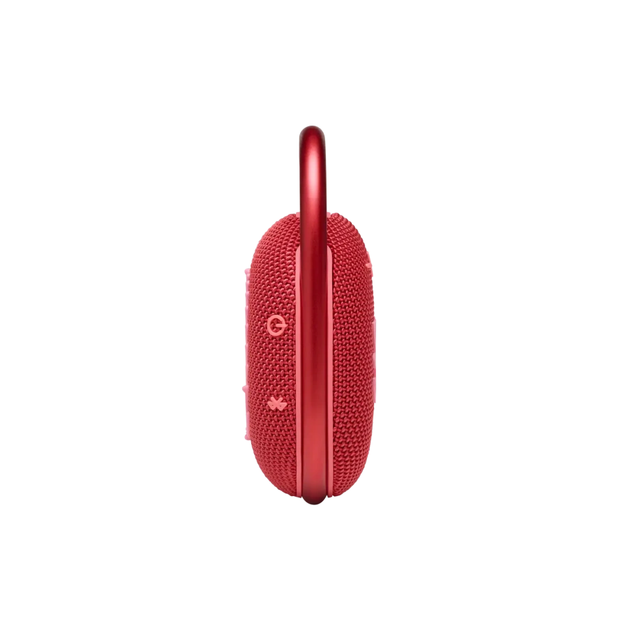 Колонка JBL Clip 4 - Red (JBLCLIP4RED)