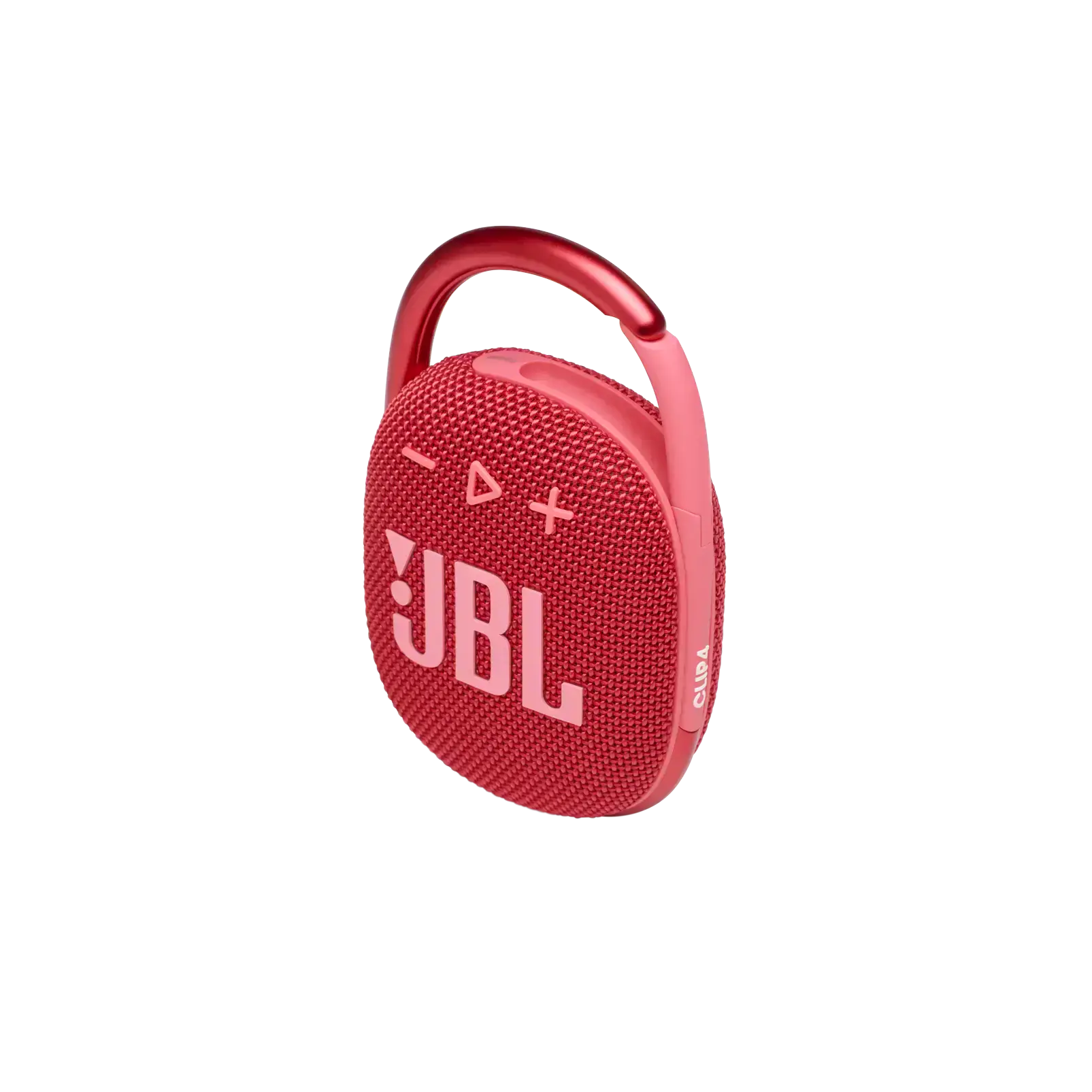 Колонка JBL Clip 4 - Red (JBLCLIP4RED)