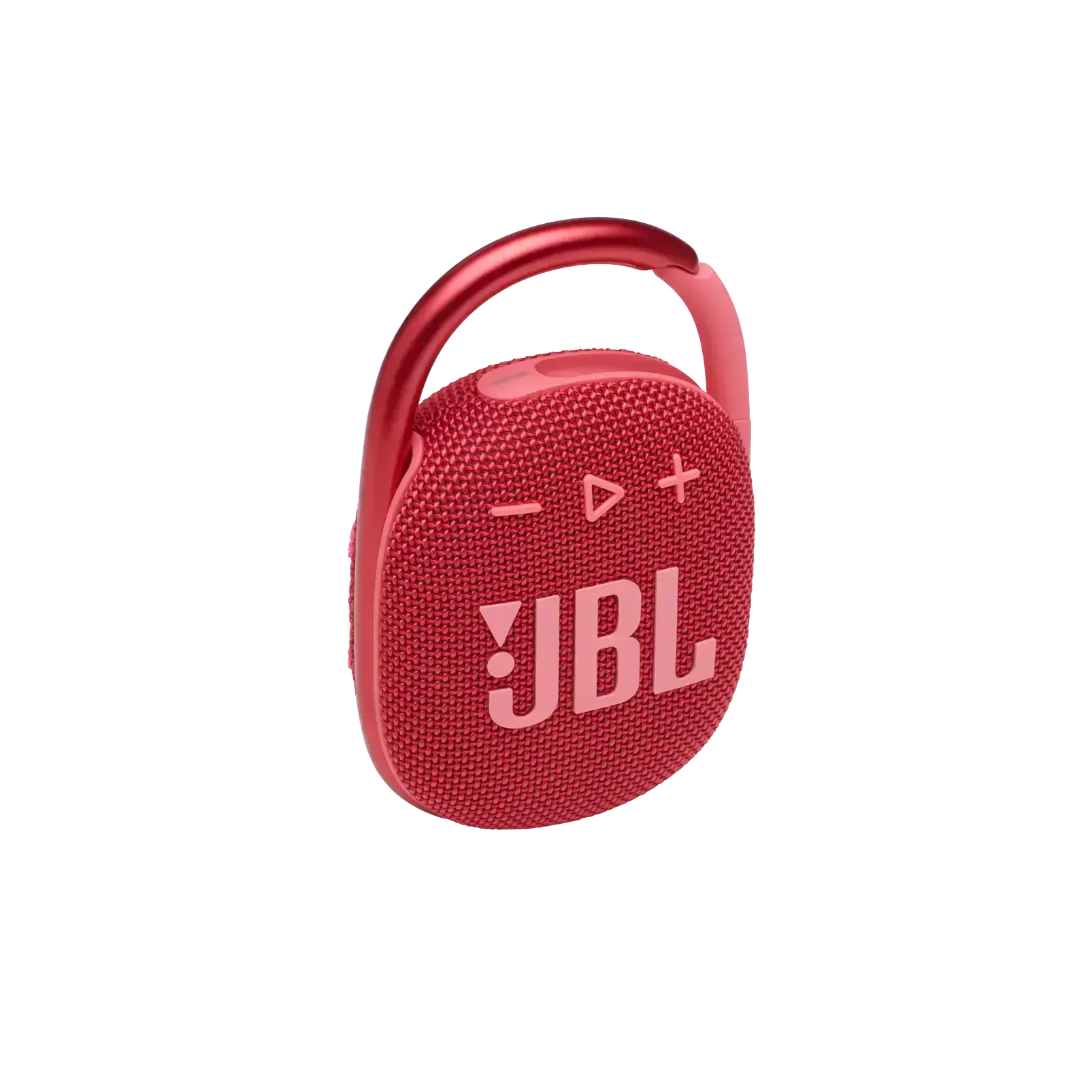 Колонка JBL Clip 4 - Red (JBLCLIP4RED)