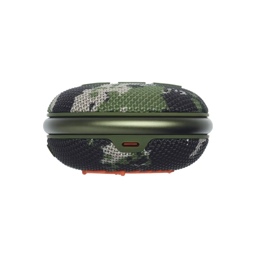 Колонка JBL Clip 4 - Squad (JBLCLIP4SQUAD)