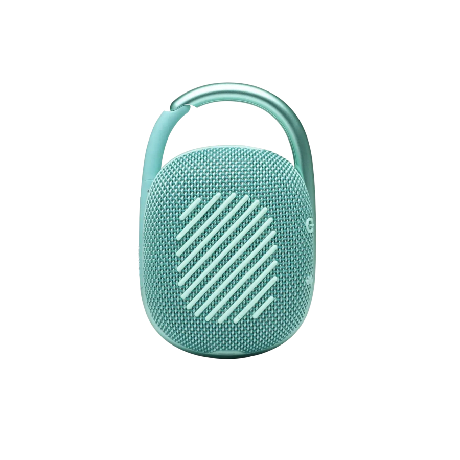 Колонка JBL Clip 4 - Teal (JBLCLIP4TEAL)