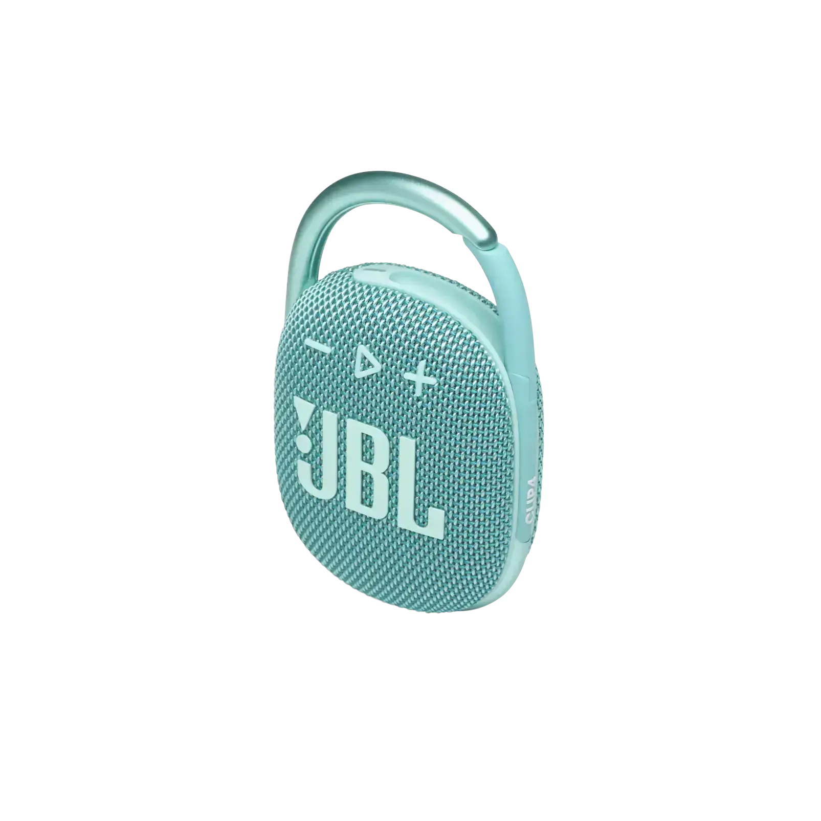 Колонка JBL Clip 4 - Teal (JBLCLIP4TEAL)