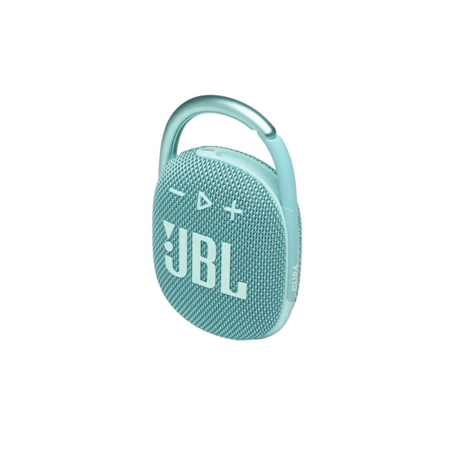Колонка JBL Clip 4 - Teal (JBLCLIP4TEAL)