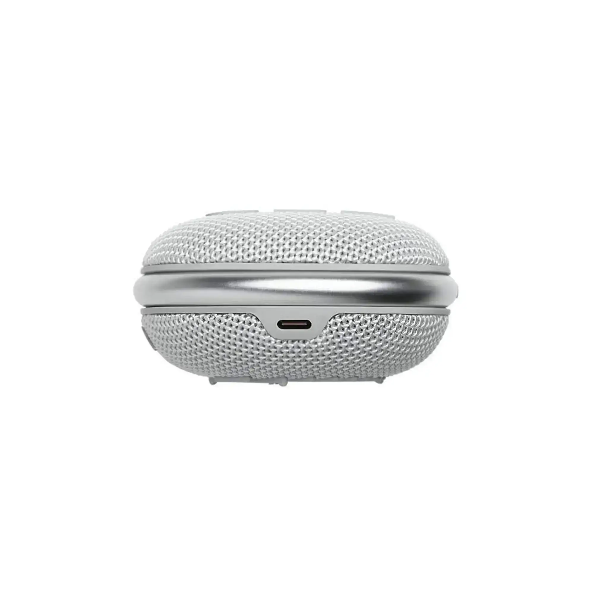 Колонка JBL Clip 4 - White (JBLCLIP4WHT)