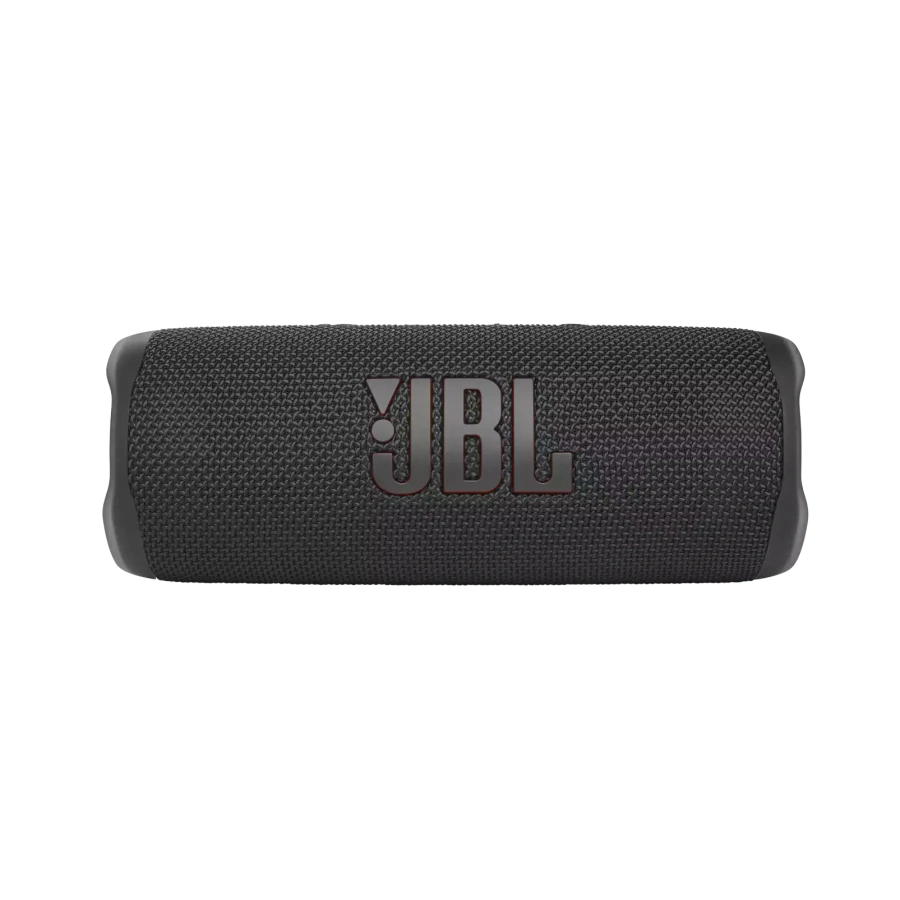 Колонка JBL Flip 6 Black (JBLFLIP6BLK)