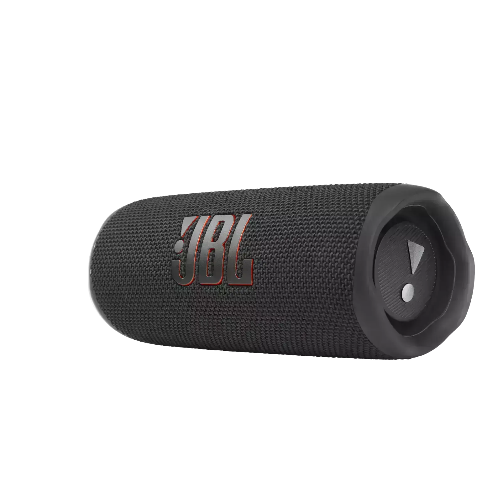 Колонка JBL Flip 6 Black (JBLFLIP6BLK)