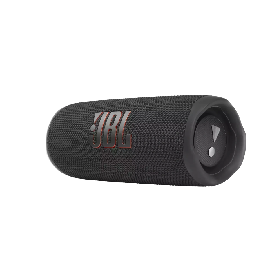 Колонка JBL Flip 6 Black (JBLFLIP6BLK)