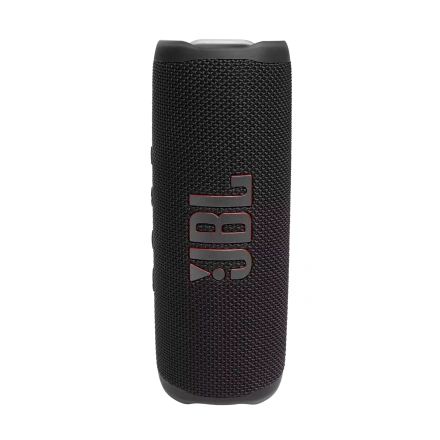 Колонка JBL Flip 6 Black (JBLFLIP6BLK)