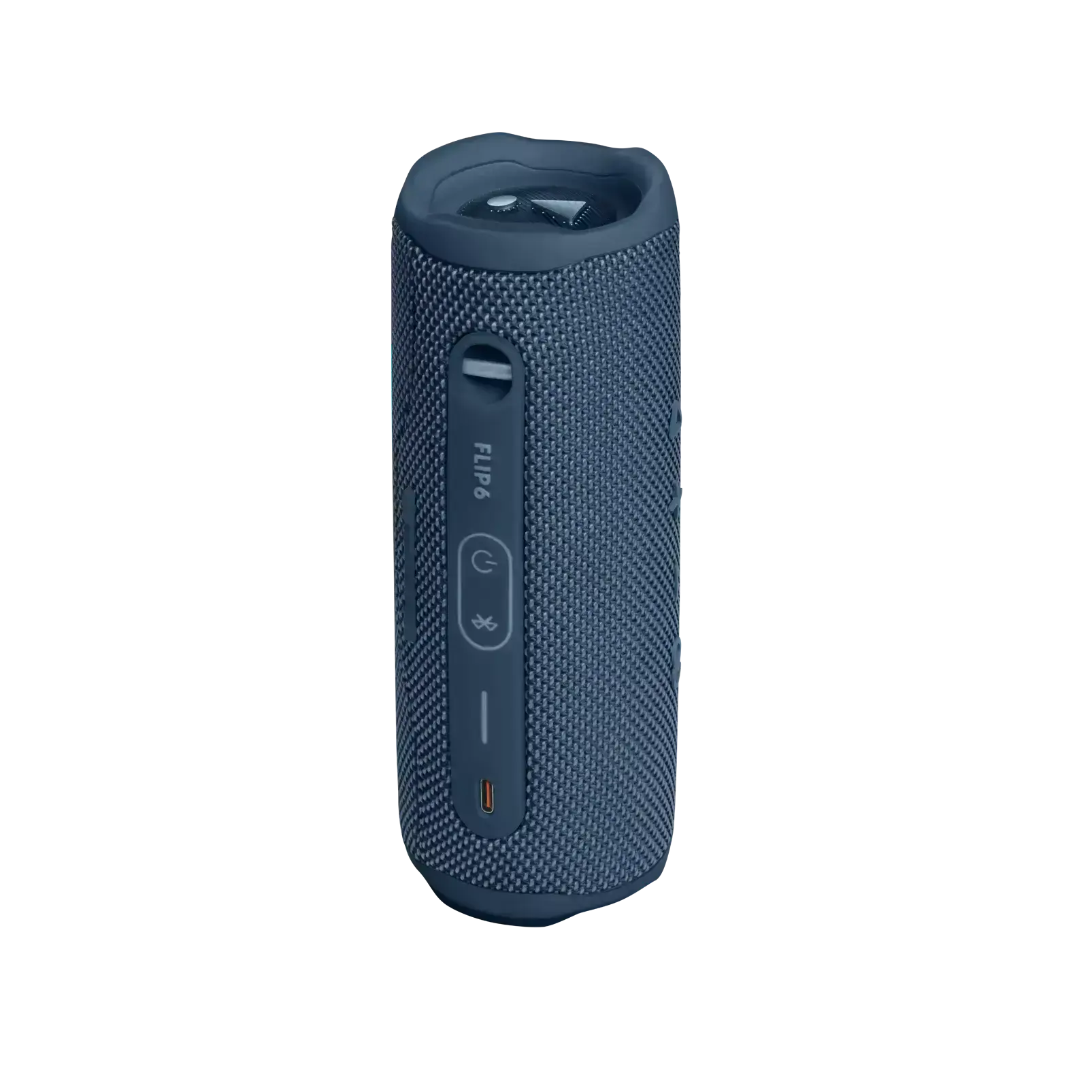 Колонка JBL Flip 6 Blue (JBLFLIP6BLU)