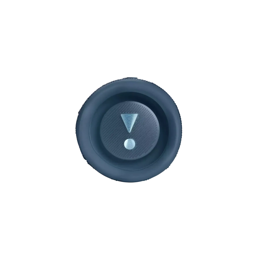 Колонка JBL Flip 6 Blue (JBLFLIP6BLU)