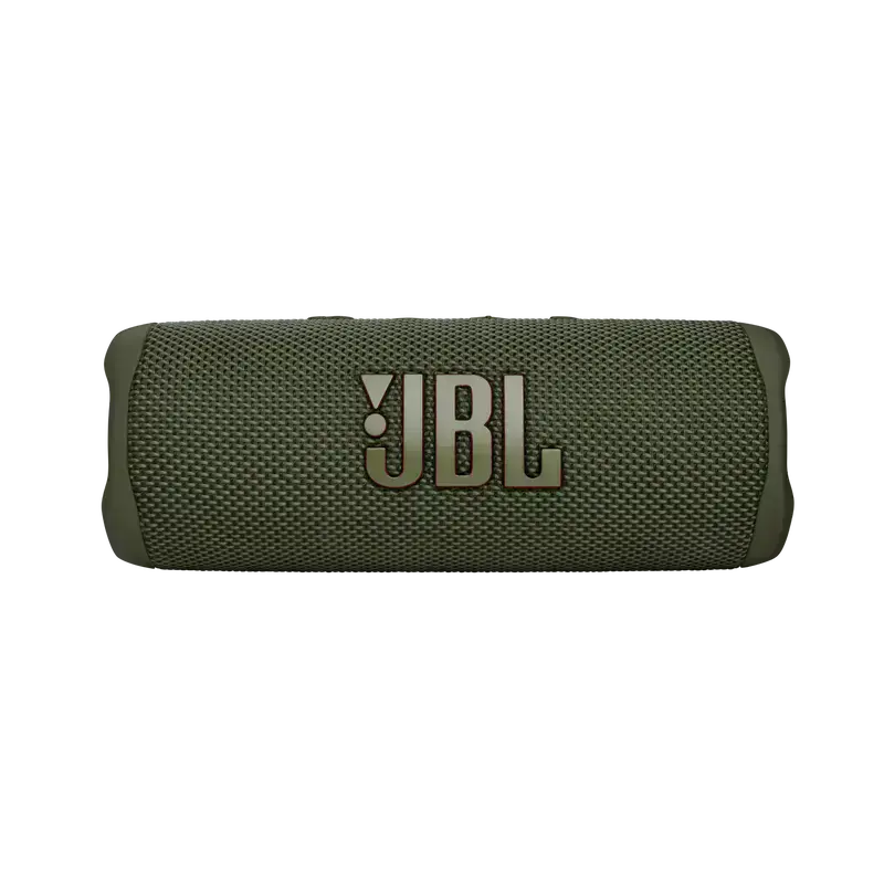 Колонка JBL Flip 6 Green (JBLFLIP6GREN)