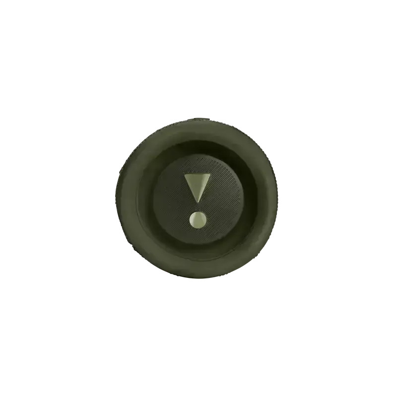 Колонка JBL Flip 6 Green (JBLFLIP6GREN)