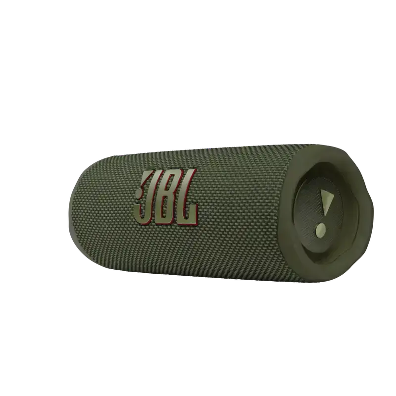 Колонка JBL Flip 6 Green (JBLFLIP6GREN)