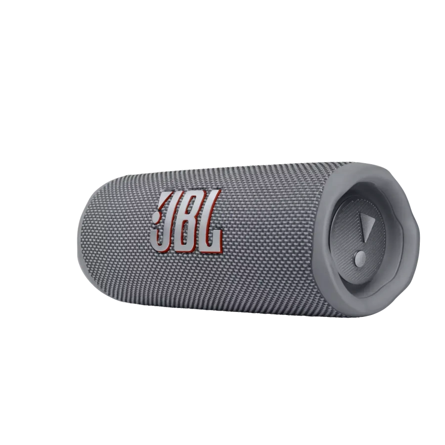 Колонка JBL Flip 6 Grey (JBLFLIP6GRY)