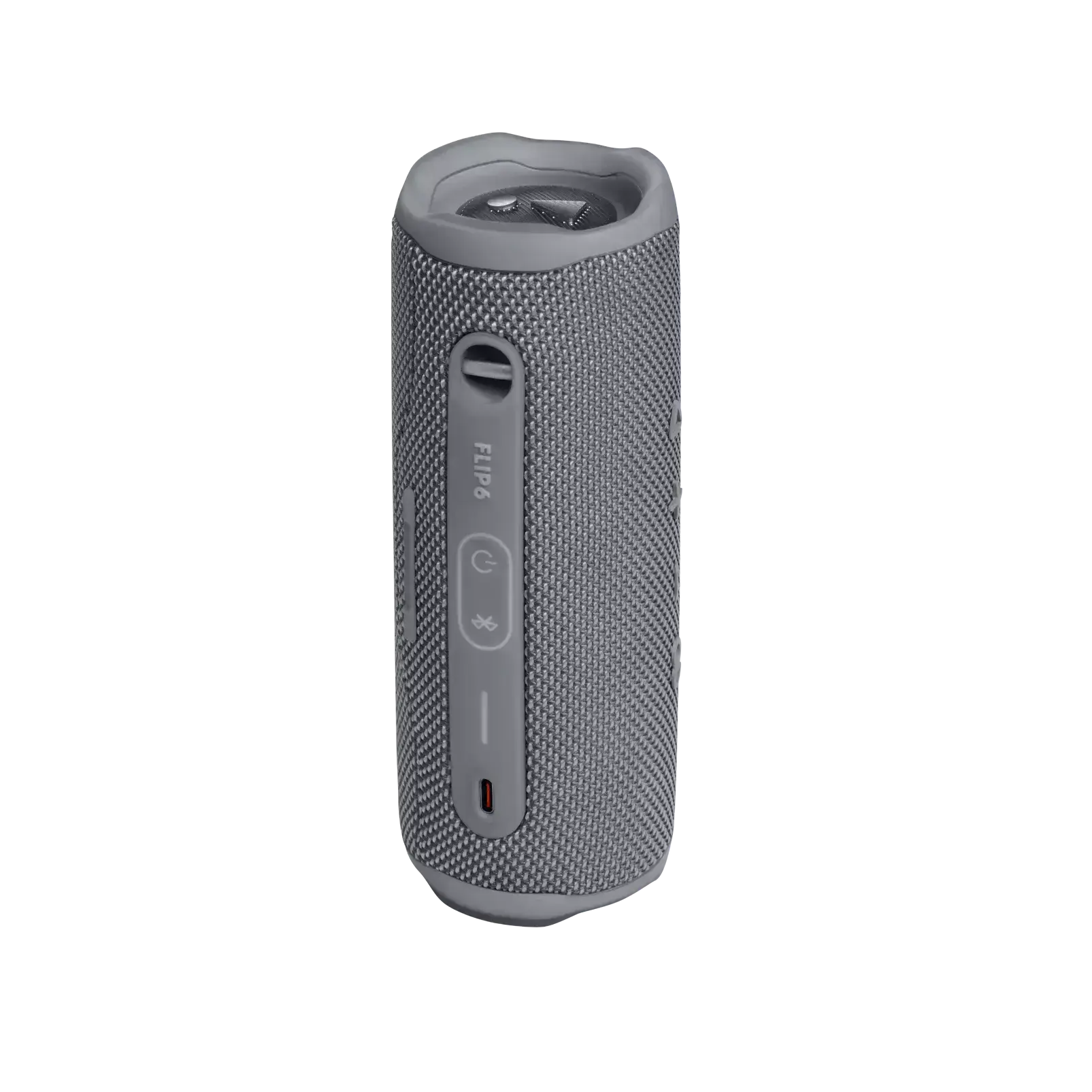 Колонка JBL Flip 6 Grey (JBLFLIP6GRY)