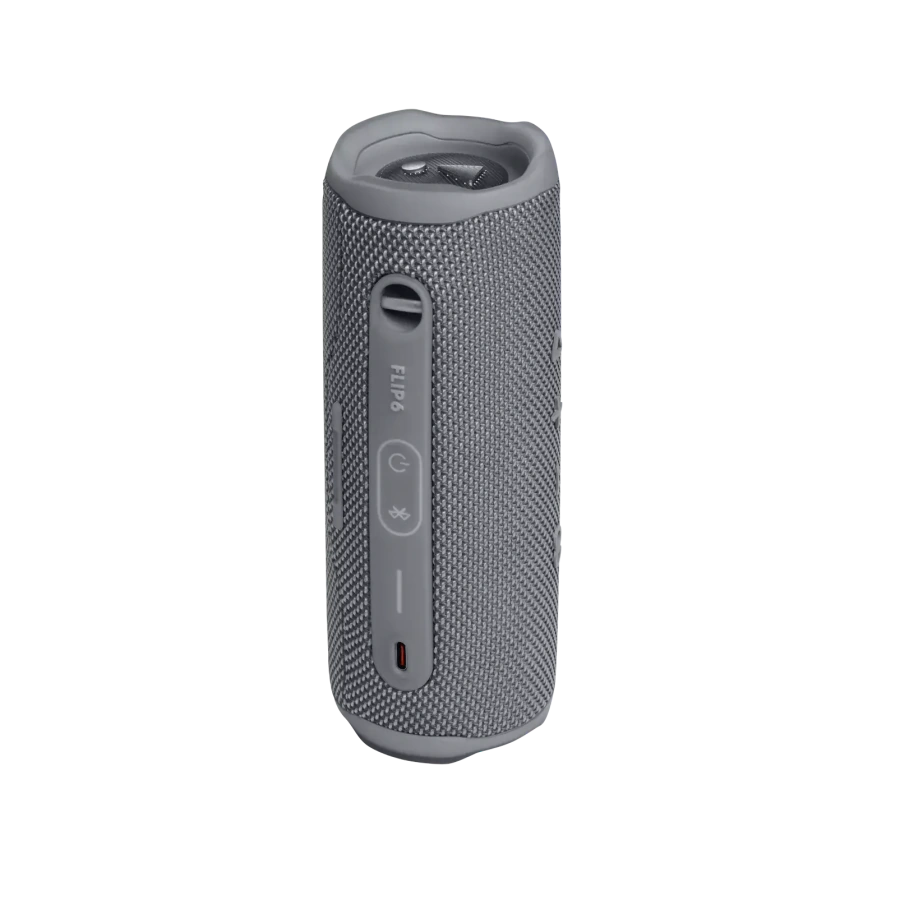 Колонка JBL Flip 6 Grey (JBLFLIP6GRY)