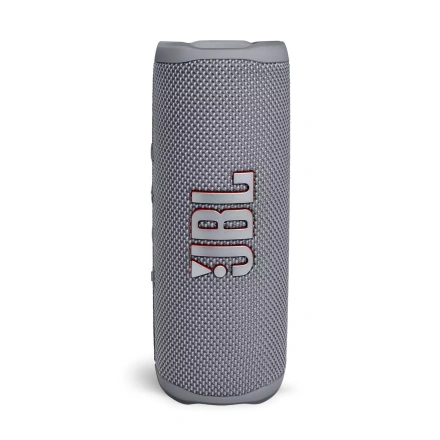 Колонка JBL Flip 6 Grey (JBLFLIP6GRY)