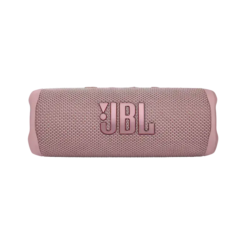 Колонка JBL Flip 6 Pink (JBLFLIP6PINK)