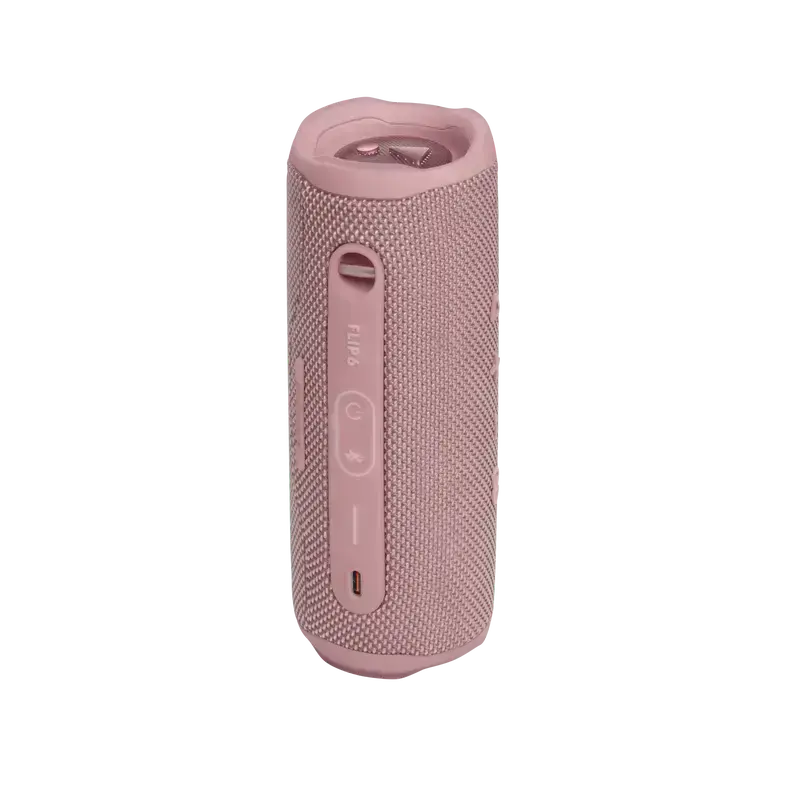 Колонка JBL Flip 6 Pink (JBLFLIP6PINK)