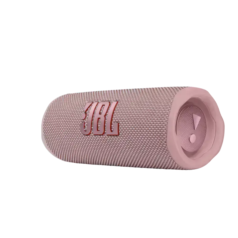Колонка JBL Flip 6 Pink (JBLFLIP6PINK)