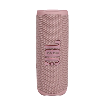 Колонка JBL Flip 6 Pink (JBLFLIP6PINK)