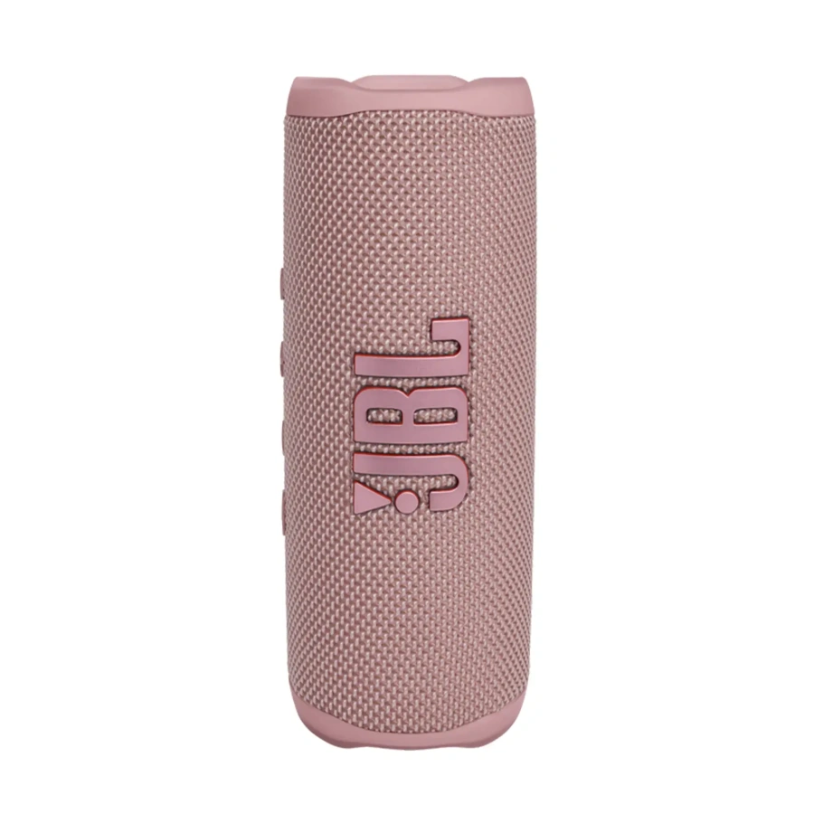 Колонка JBL Flip 6 Pink (JBLFLIP6PINK)