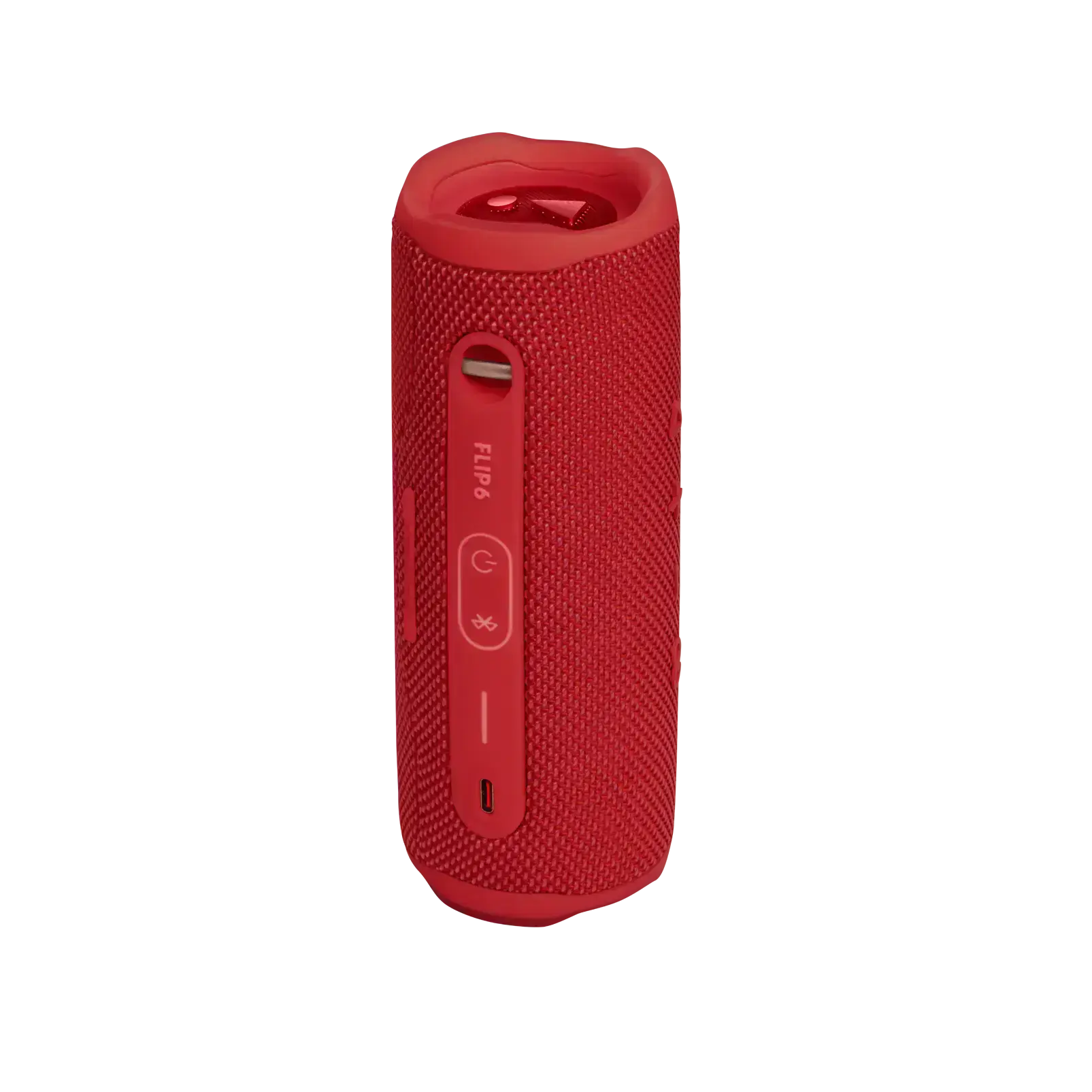 Колонка JBL Flip 6 Red (JBLFLIP6RED)