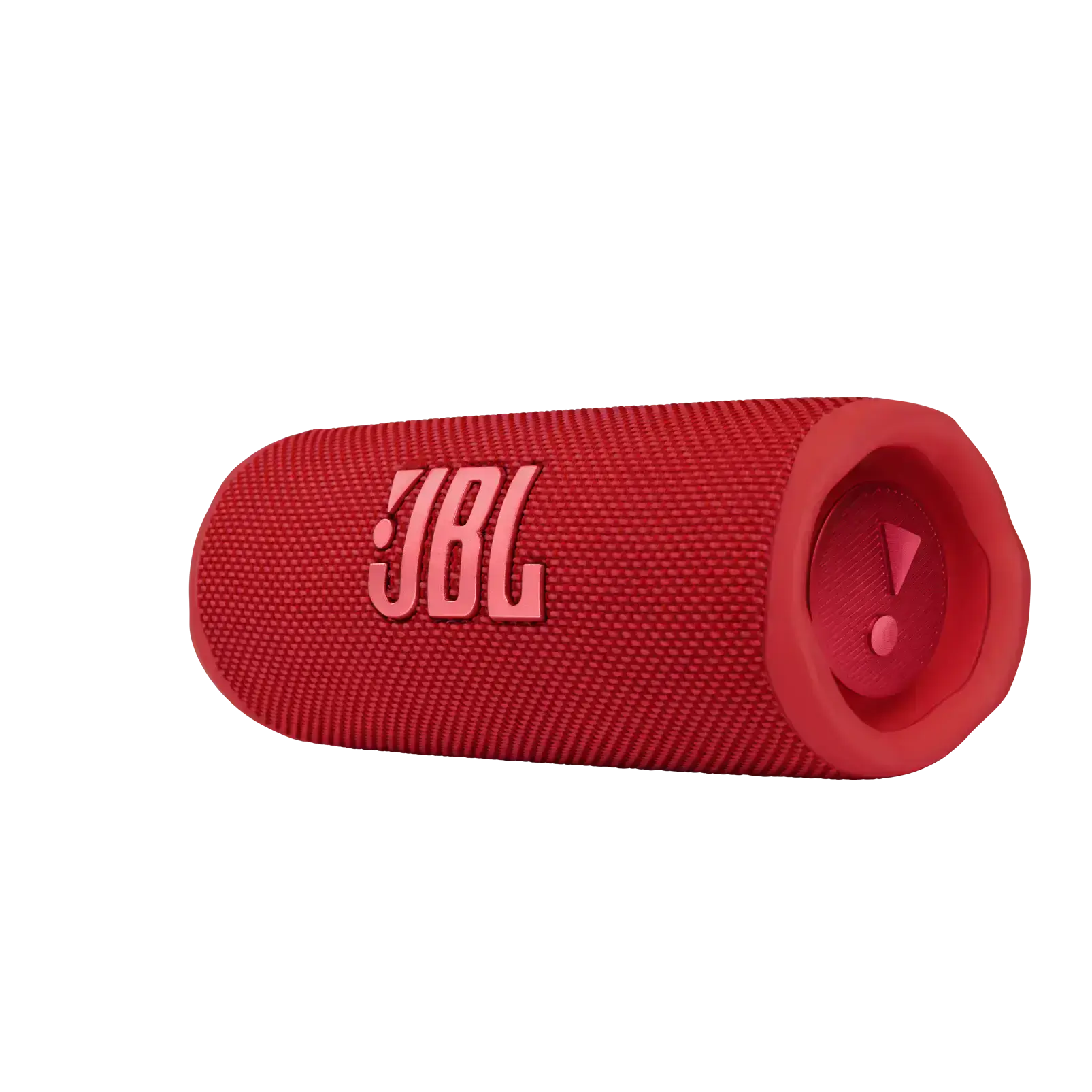 Колонка JBL Flip 6 Red (JBLFLIP6RED)