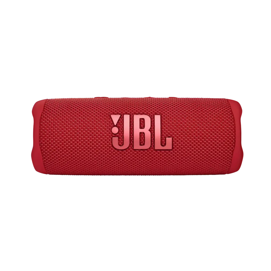 Колонка JBL Flip 6 Red (JBLFLIP6RED)